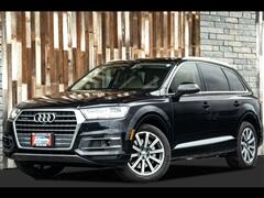 2018 Audi Q7  2018 Audi Q7