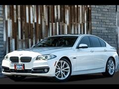 2016 BMW 5 Series  2016 BMW 5 Series