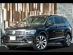 2020 Volkswagen Tiguan  2020 Volkswagen Tiguan