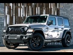 2021 Jeep Wrangler  2021 Jeep Wrangler