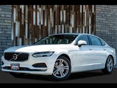 2018 Volvo S90  2018 Volvo S90