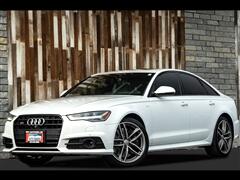 2018 Audi S6  2018 Audi S6