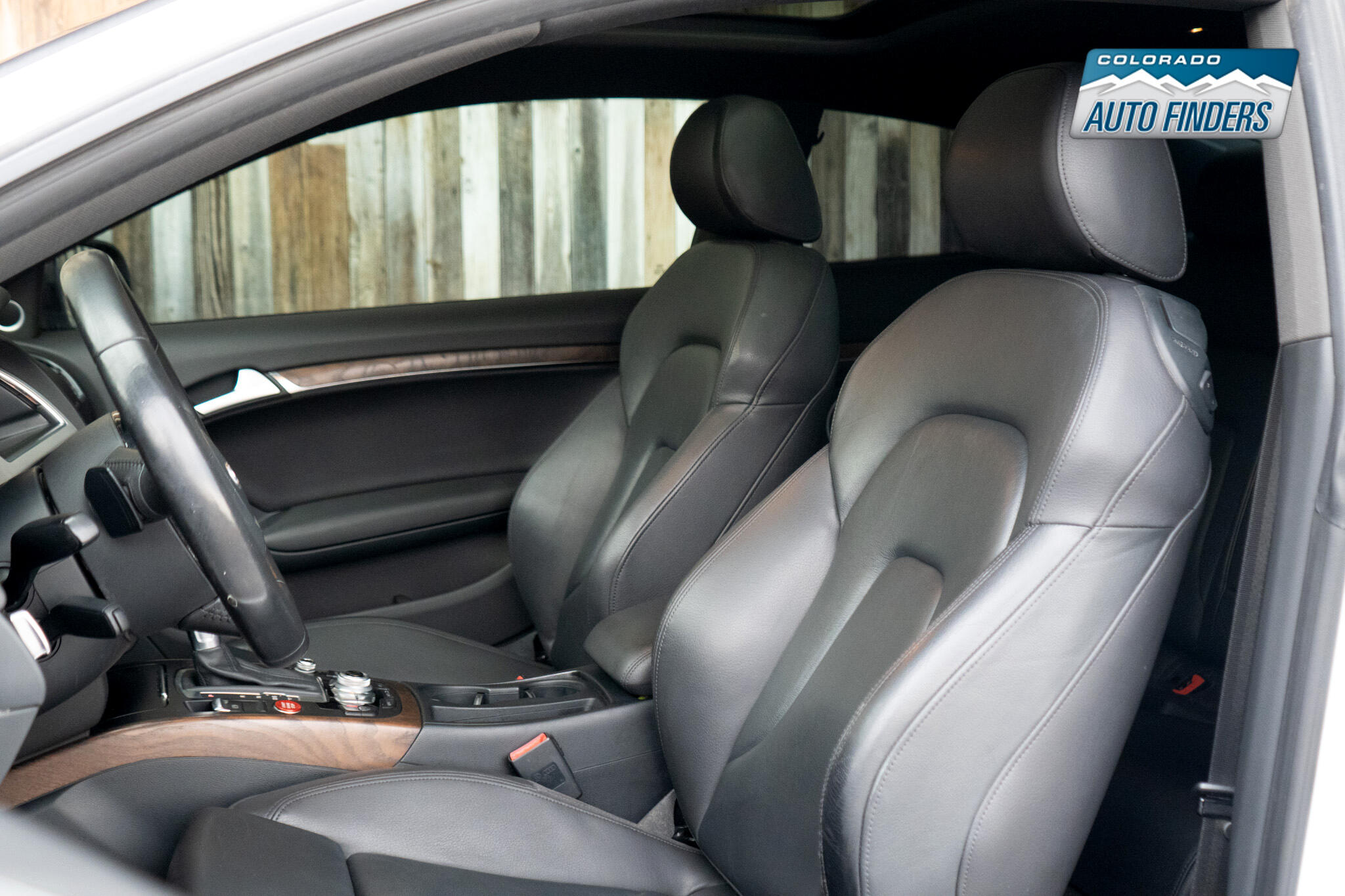 2016 Audi A5 Quattro Premium Plus S line photo 12