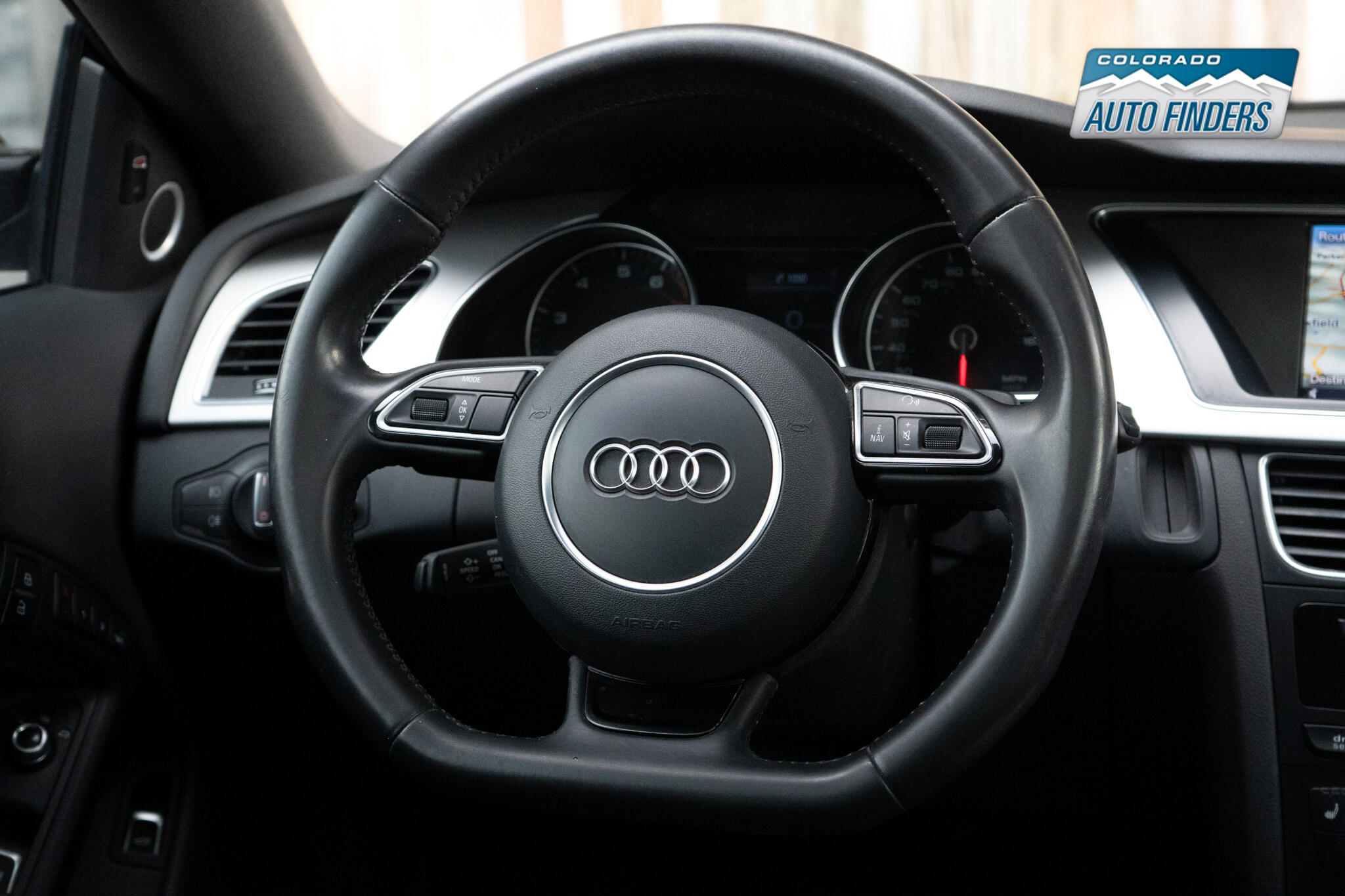 2016 Audi A5 Quattro Premium Plus S line photo 13