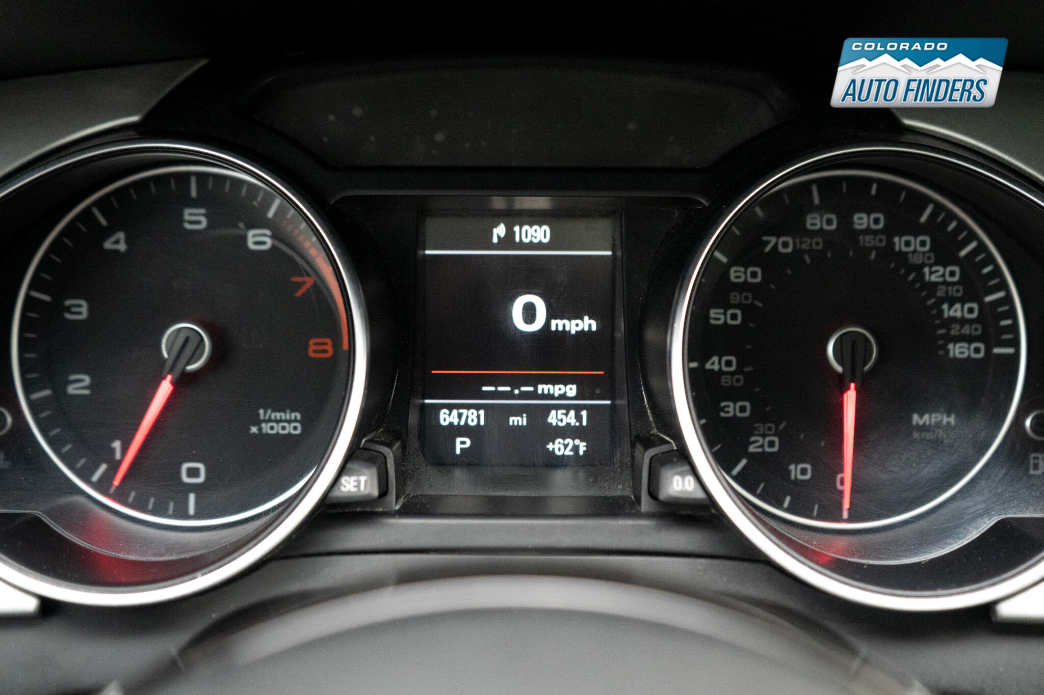 2016 Audi A5 Quattro Premium Plus S line photo 14