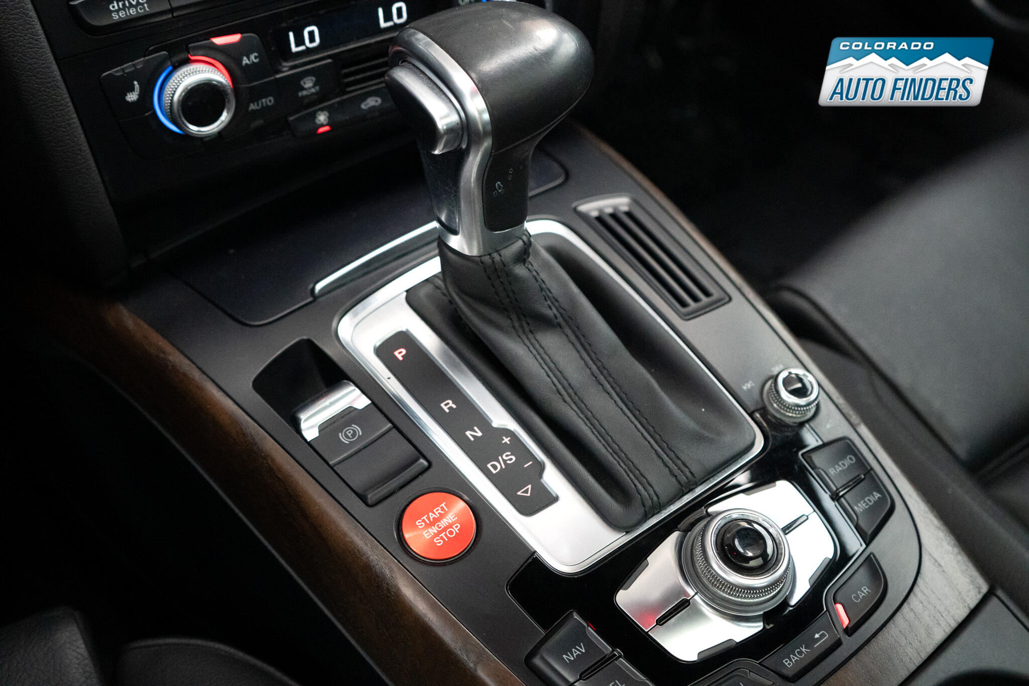 2016 Audi A5 Quattro Premium Plus S line photo 18