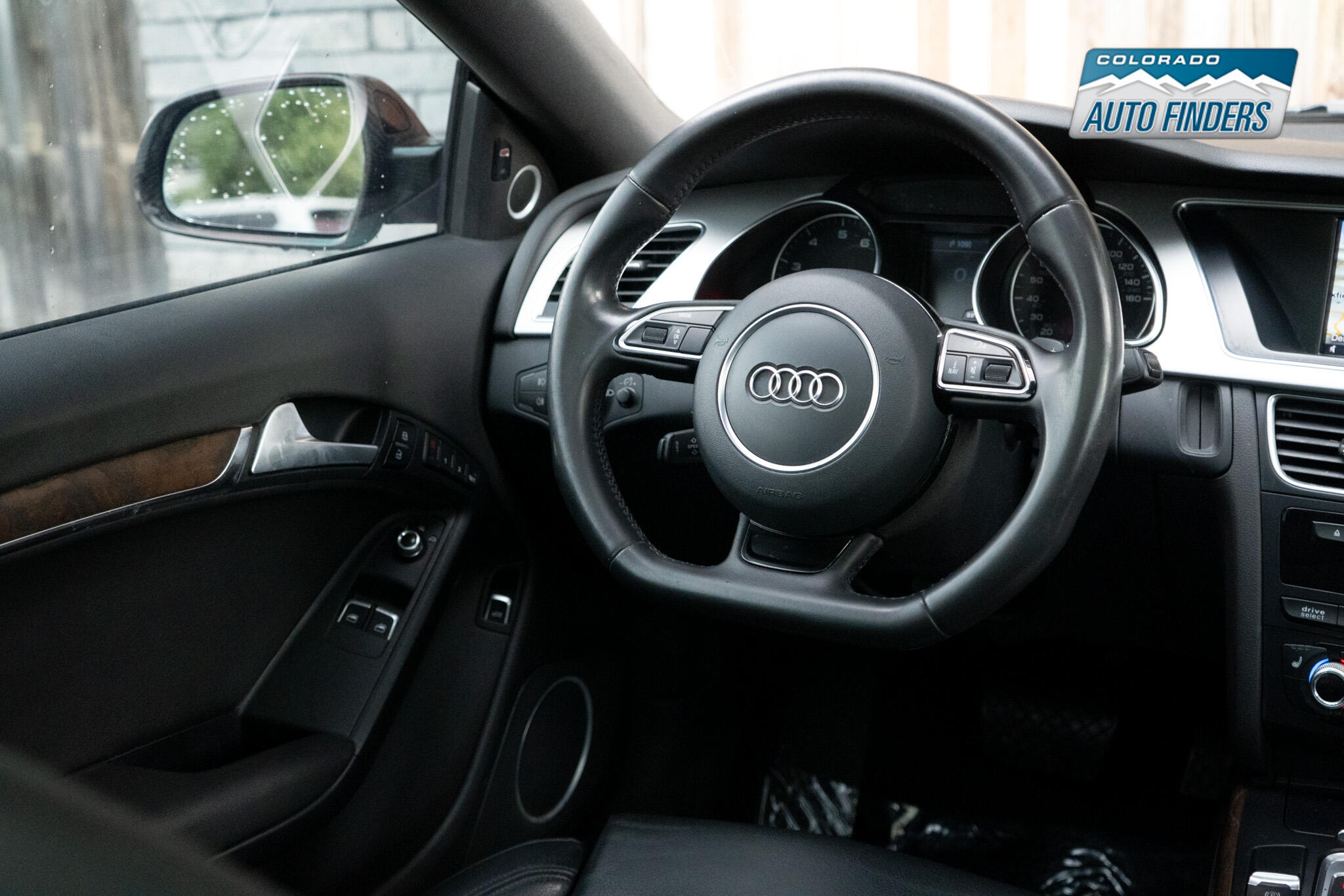 2016 Audi A5 Quattro Premium Plus S line photo 19