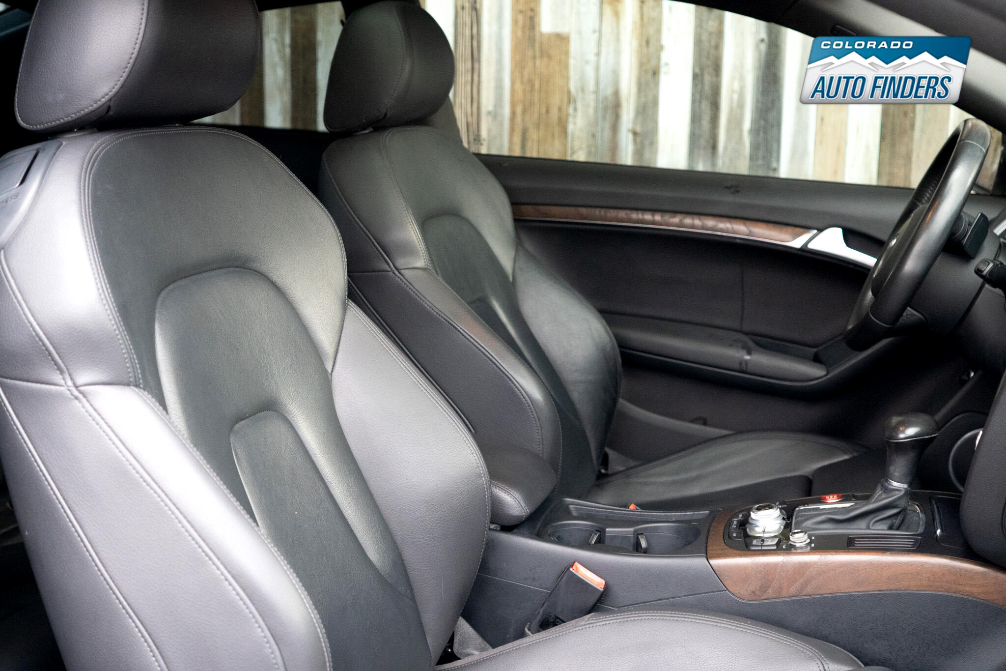 2016 Audi A5 Quattro Premium Plus S line photo 22