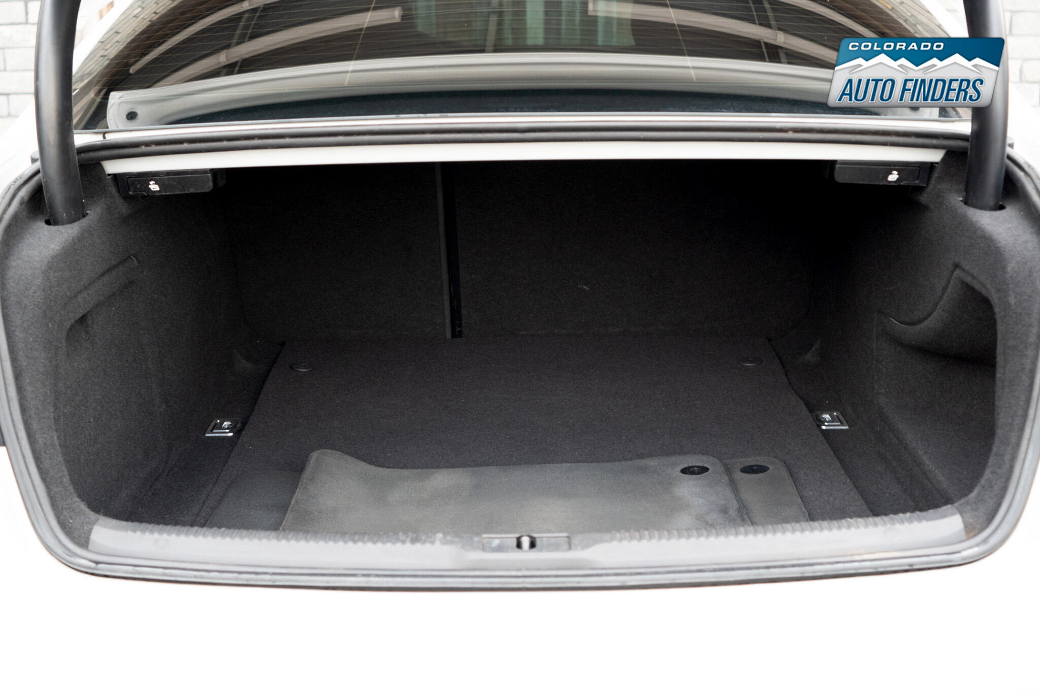 2016 Audi A5 Quattro Premium Plus S line photo 26