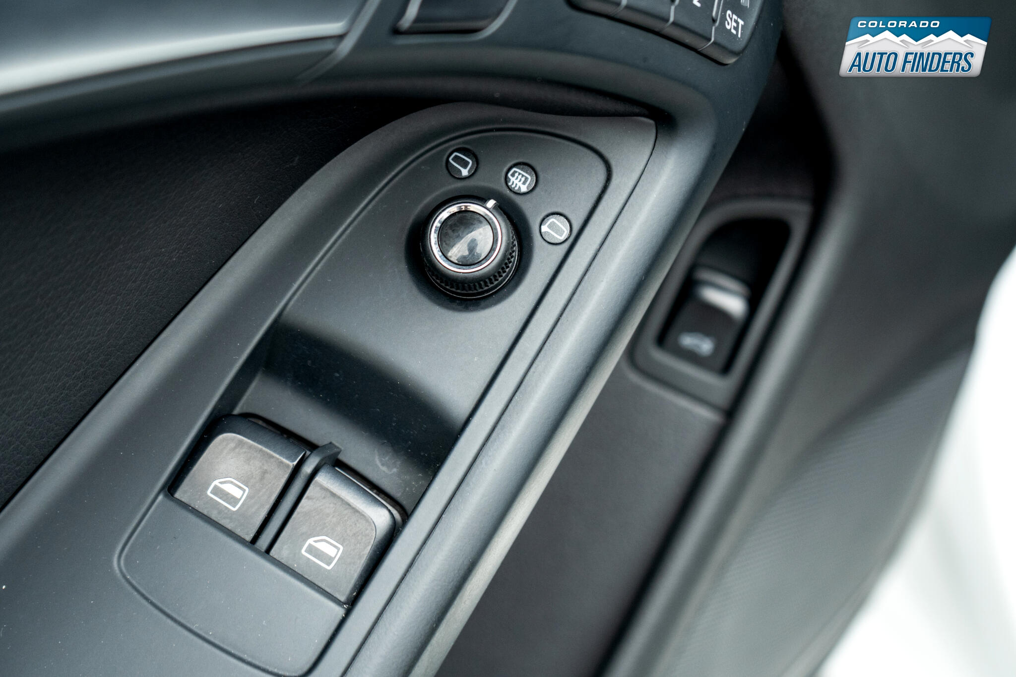 2012 Audi A5 Premium Plus Quattro photo 9