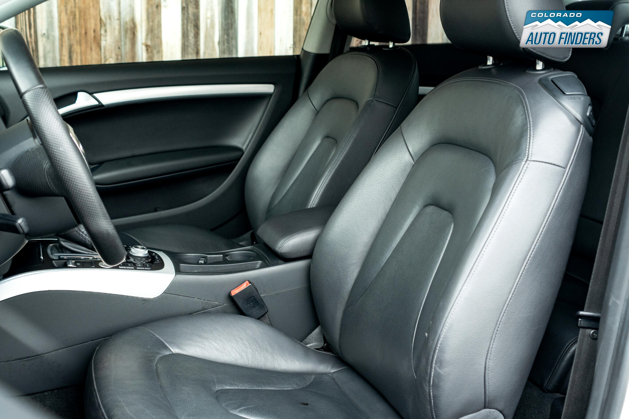 2012 Audi A5 Premium Plus Quattro photo 10