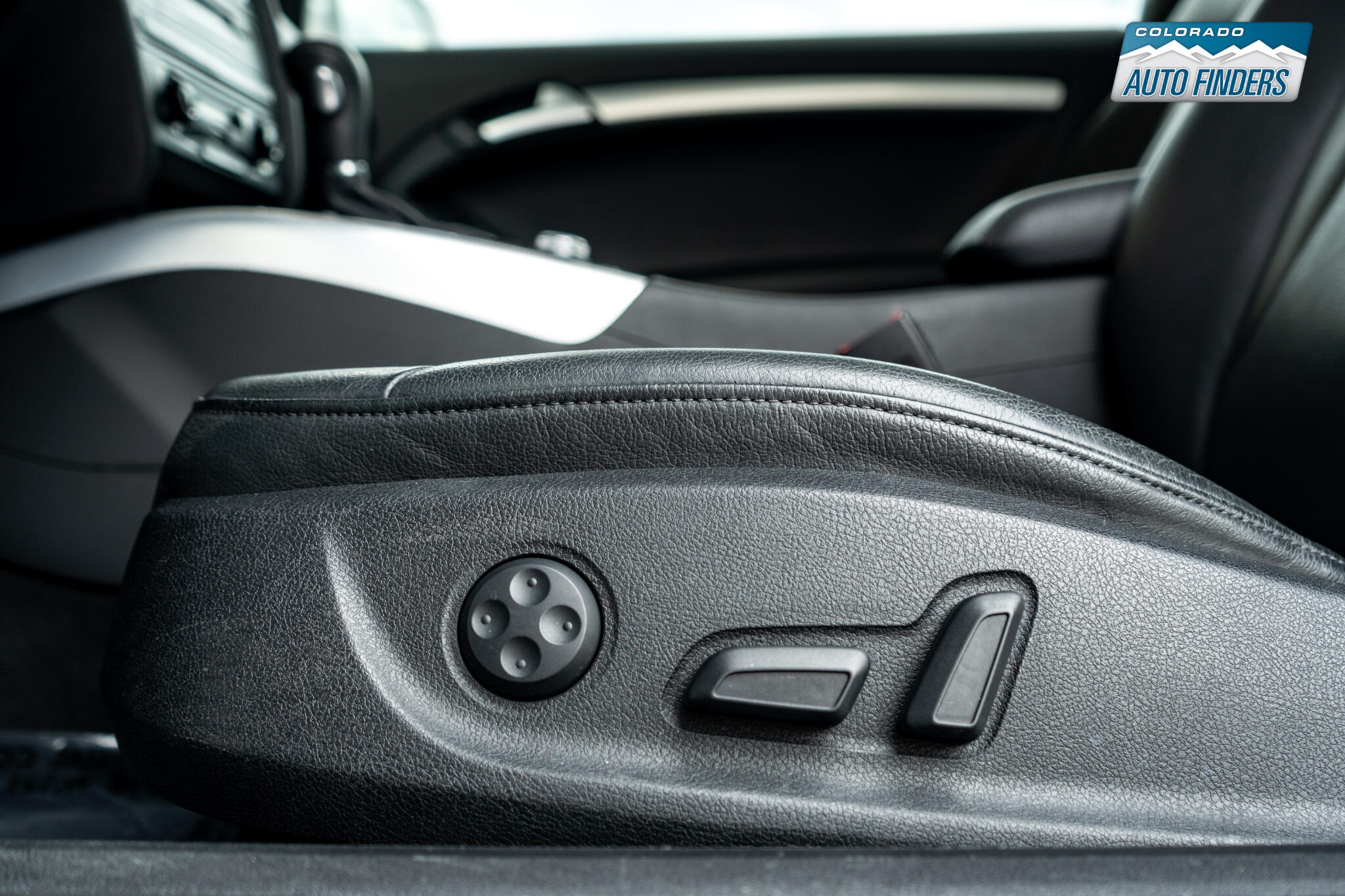 2012 Audi A5 Premium Plus Quattro photo 11