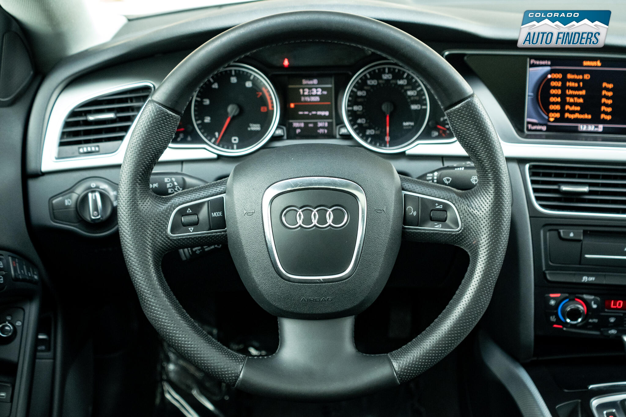 2012 Audi A5 Premium Plus Quattro photo 12