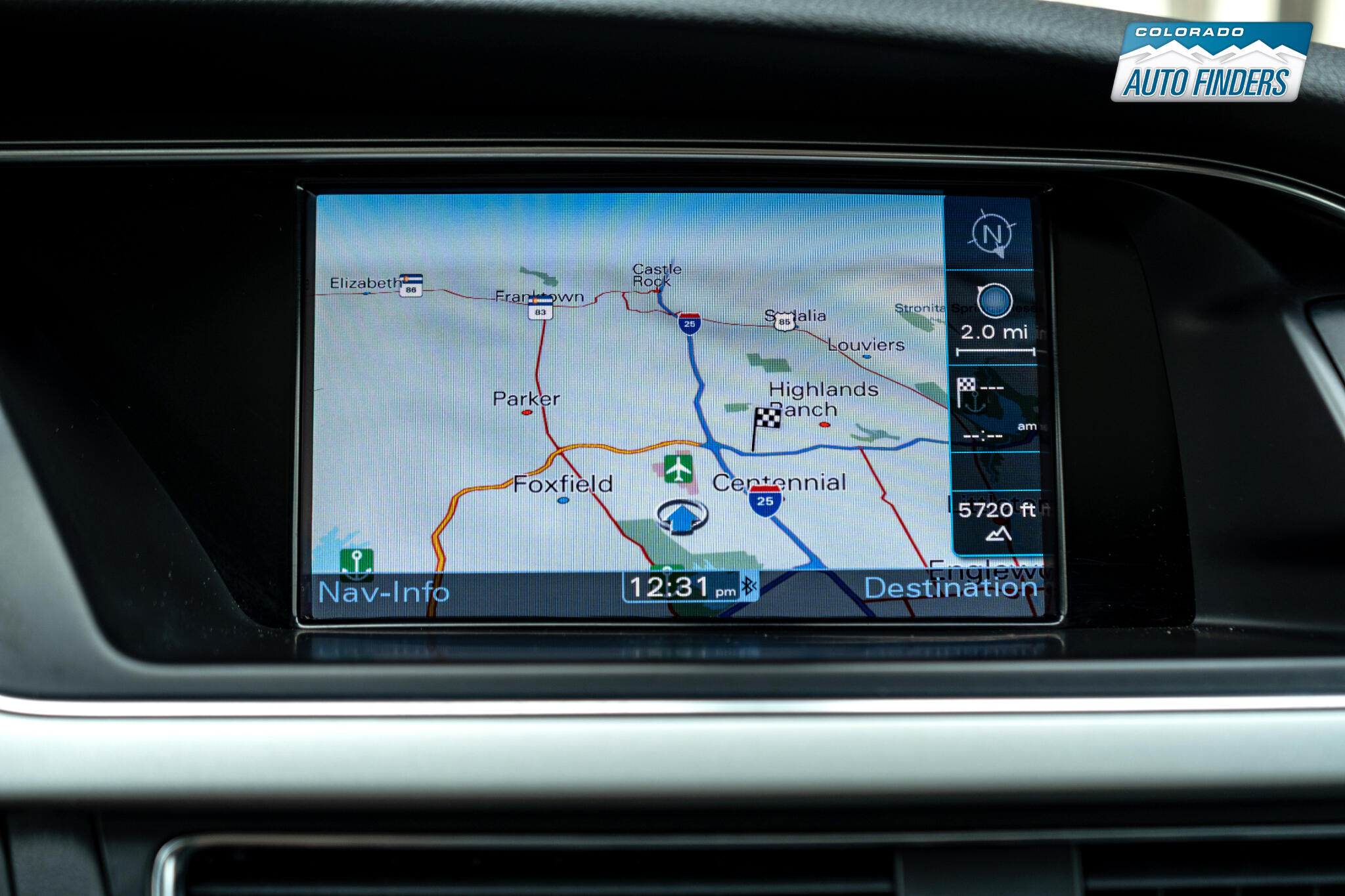 2012 Audi A5 Premium Plus Quattro photo 15