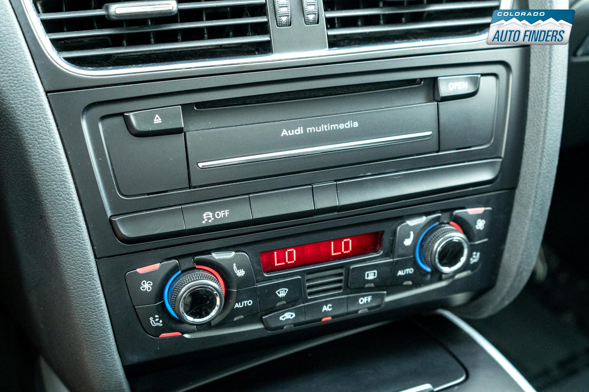 2012 Audi A5 Premium Plus Quattro photo 16
