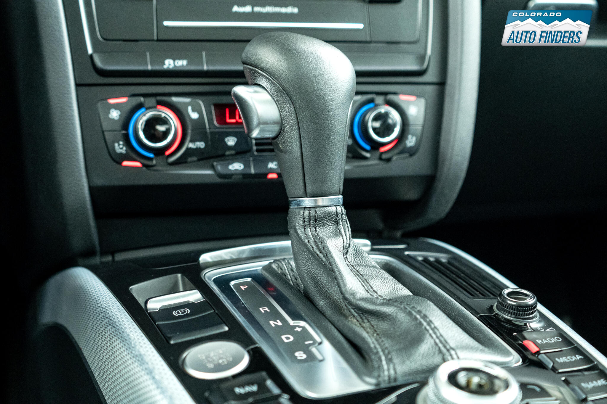 2012 Audi A5 Premium Plus Quattro photo 17