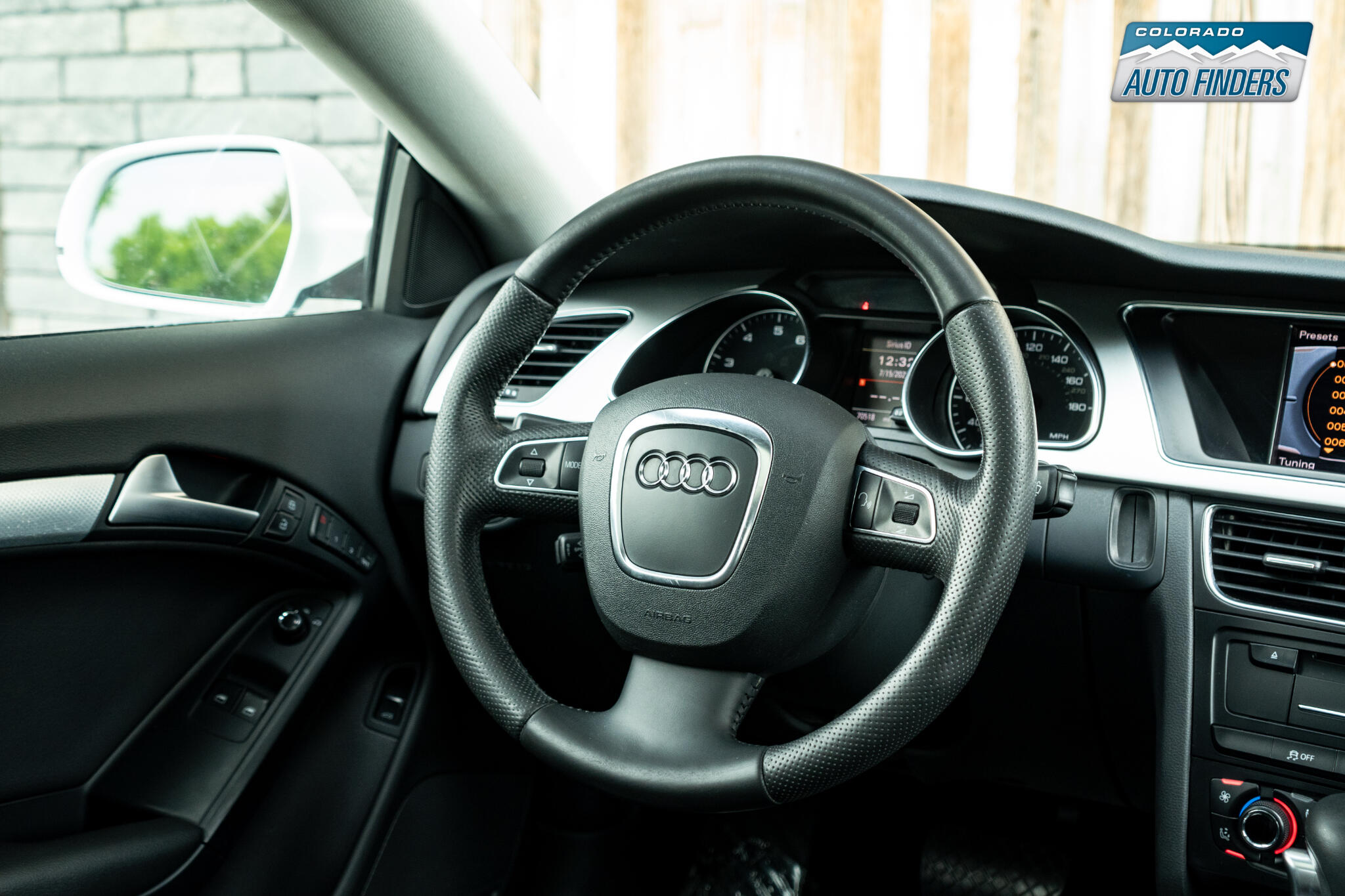 2012 Audi A5 Premium Plus Quattro photo 18