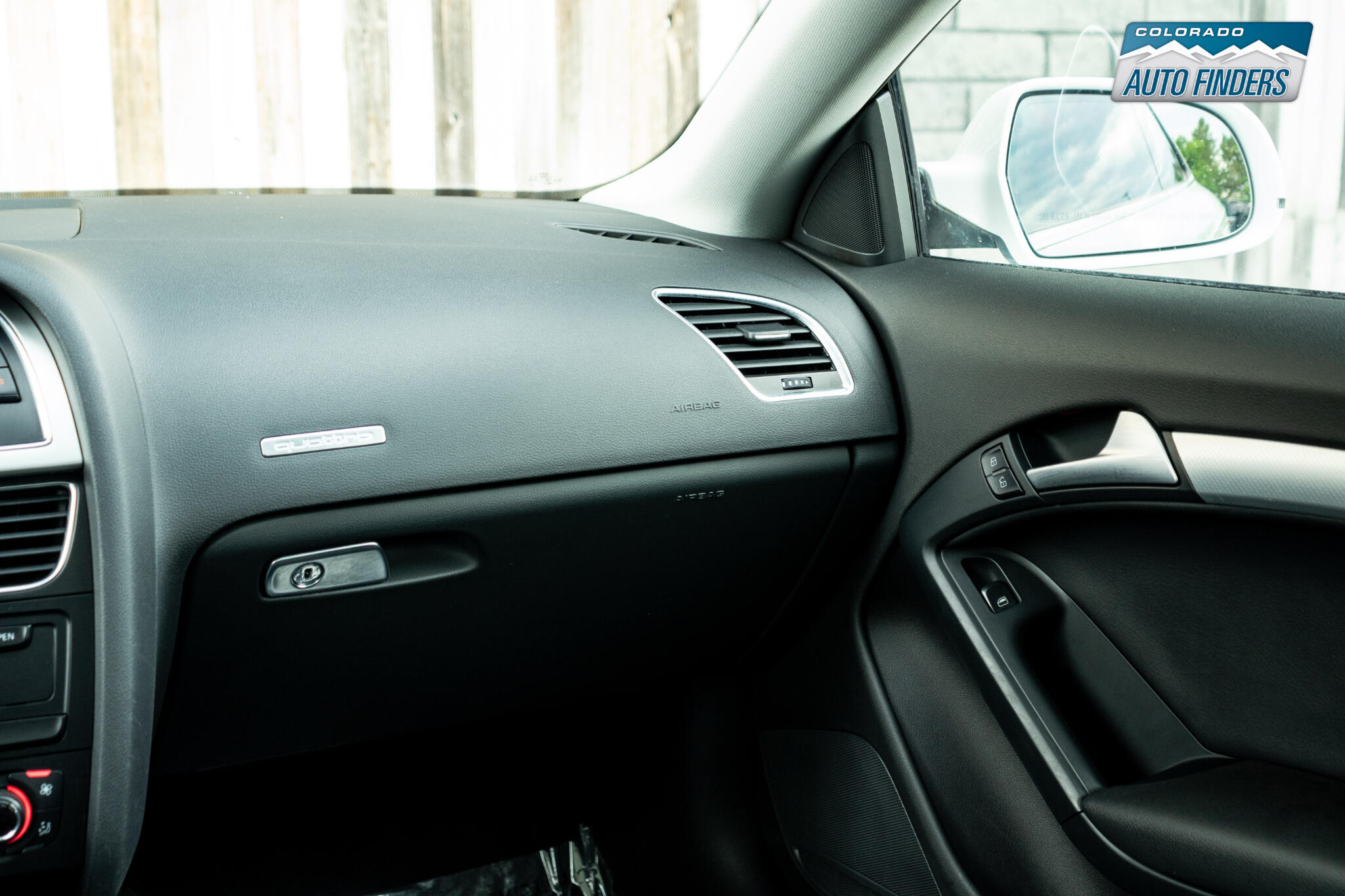 2012 Audi A5 Premium Plus Quattro photo 20
