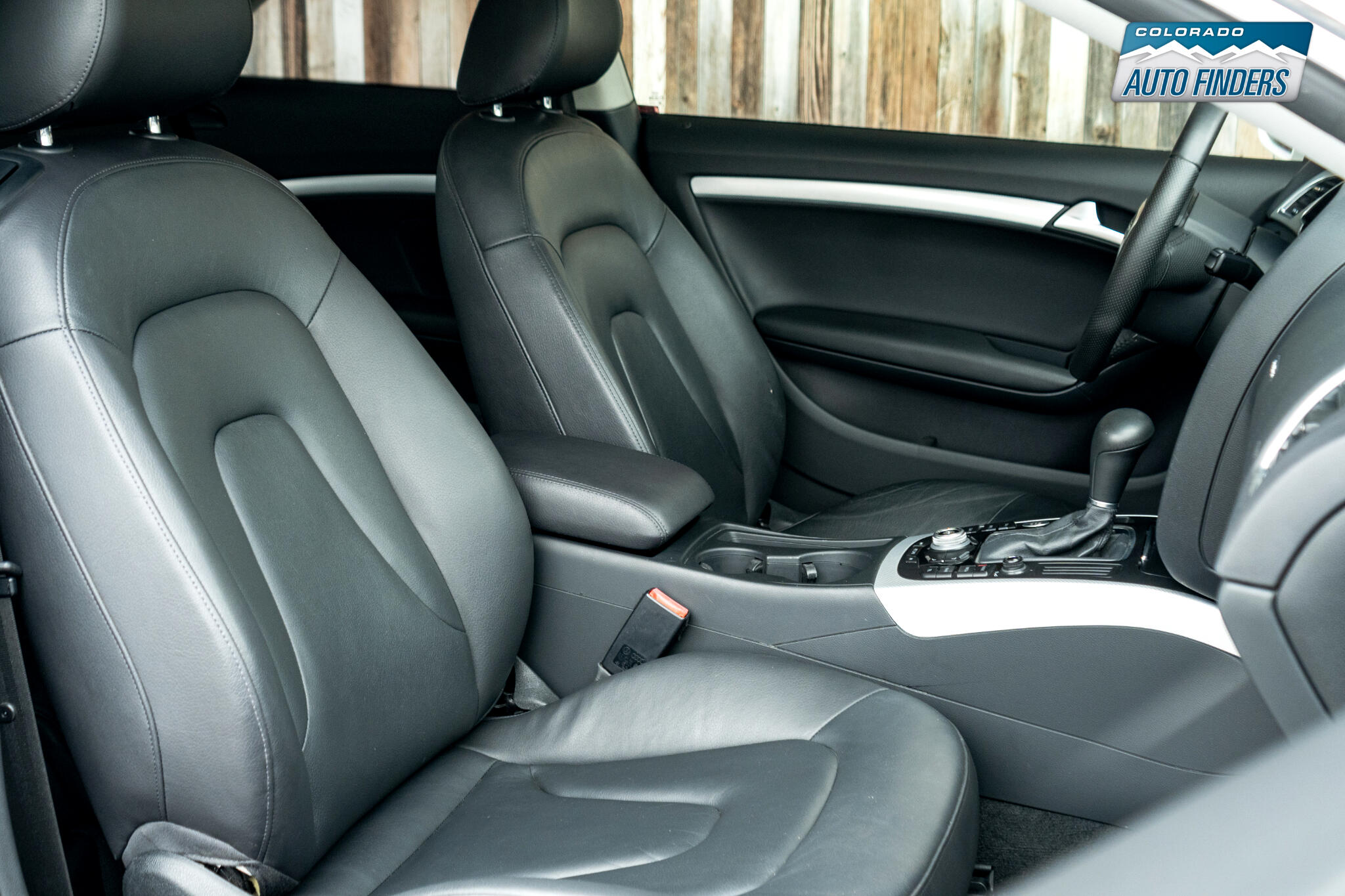 2012 Audi A5 Premium Plus Quattro photo 22