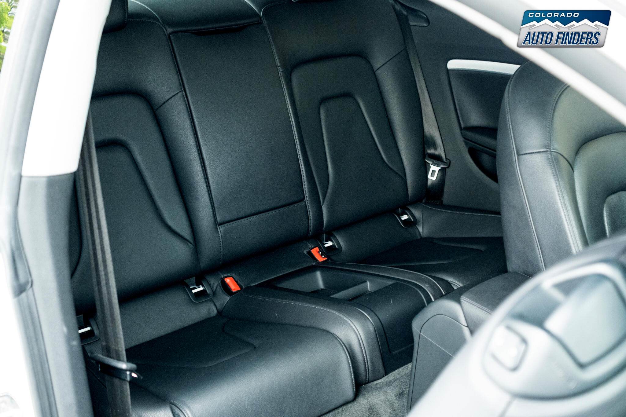 2012 Audi A5 Premium Plus Quattro photo 23