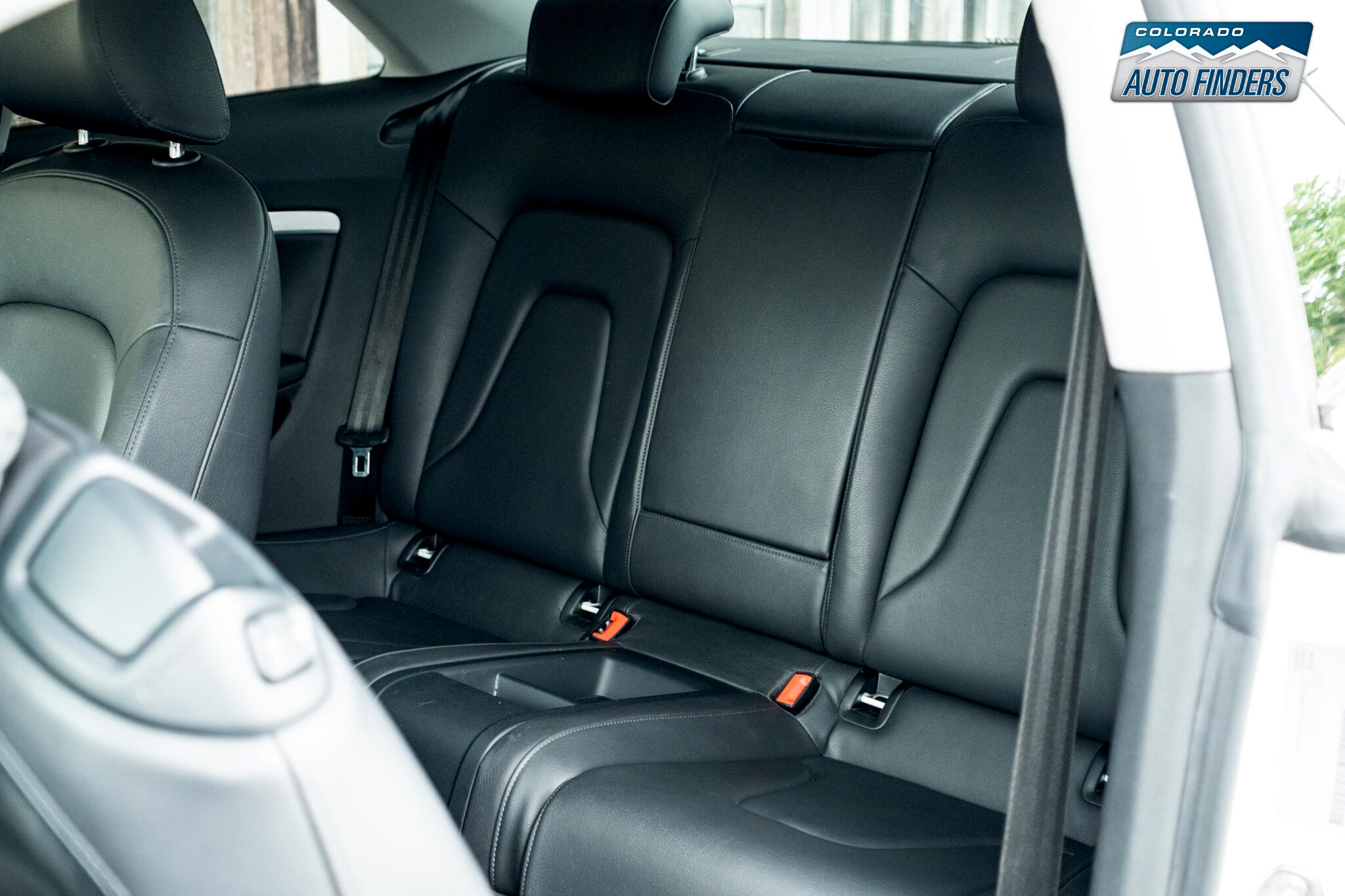 2012 Audi A5 Premium Plus Quattro photo 24