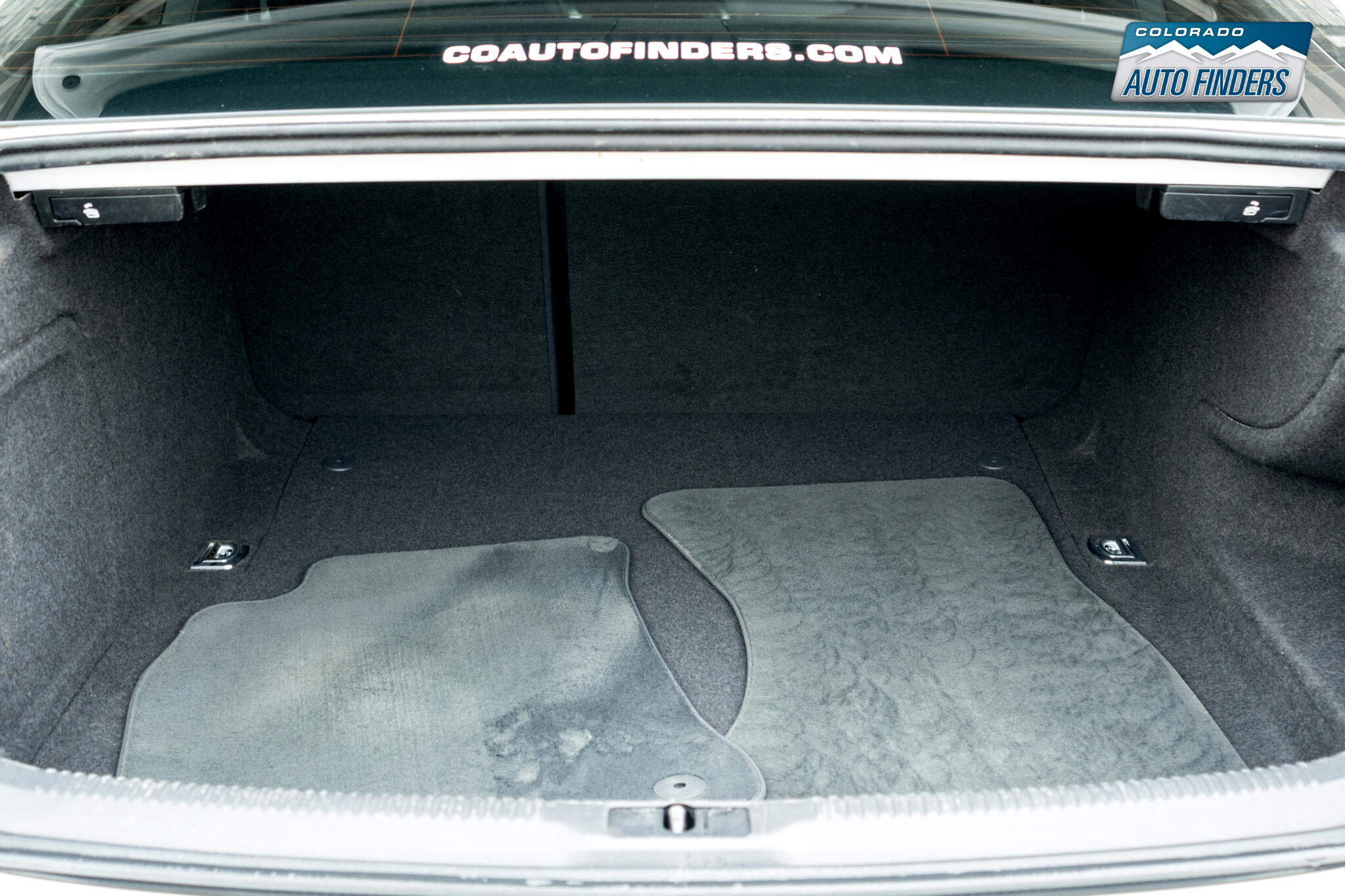 2012 Audi A5 Premium Plus Quattro photo 25