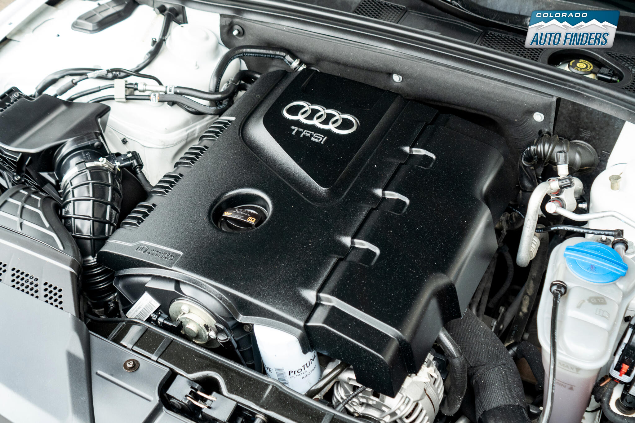 2012 Audi A5 Premium Plus Quattro photo 27