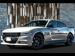 2017 Dodge Charger  2017 Dodge Charger