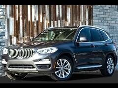 2019 BMW X3  2019 BMW X3