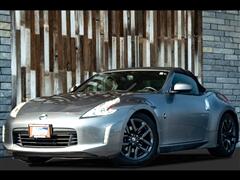 2016 Nissan 370Z  2016 Nissan 370Z