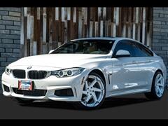 2015 BMW 4 Series  2015 BMW 4 Series