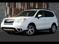 2015 Subaru Forester  2015 Subaru Forester