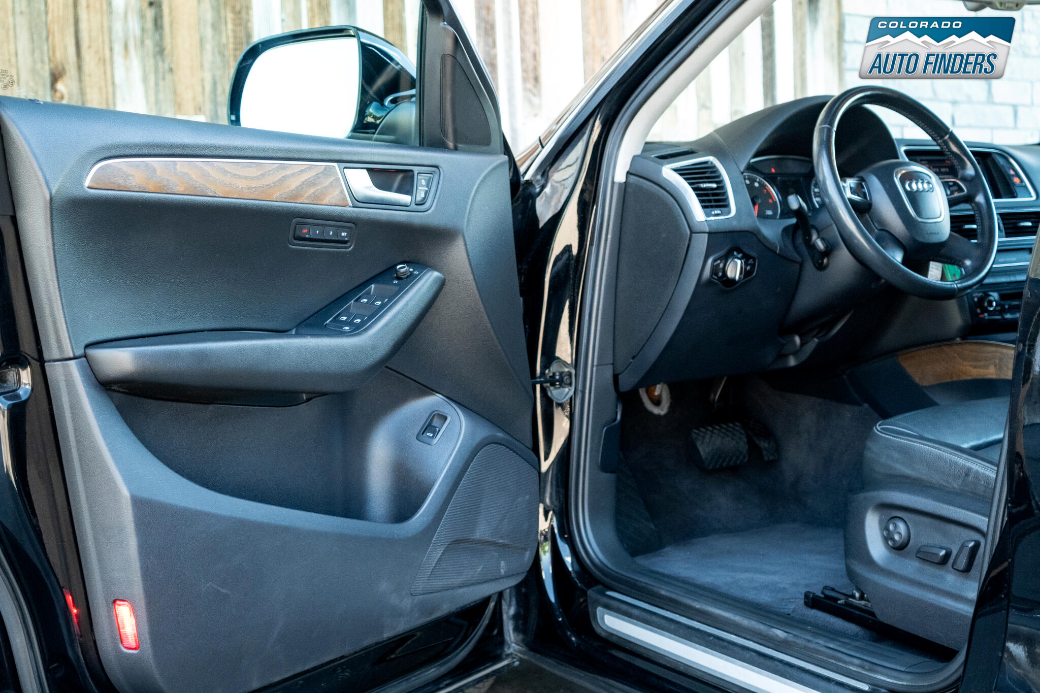 2010 Audi Q5 Premium Plus photo 6