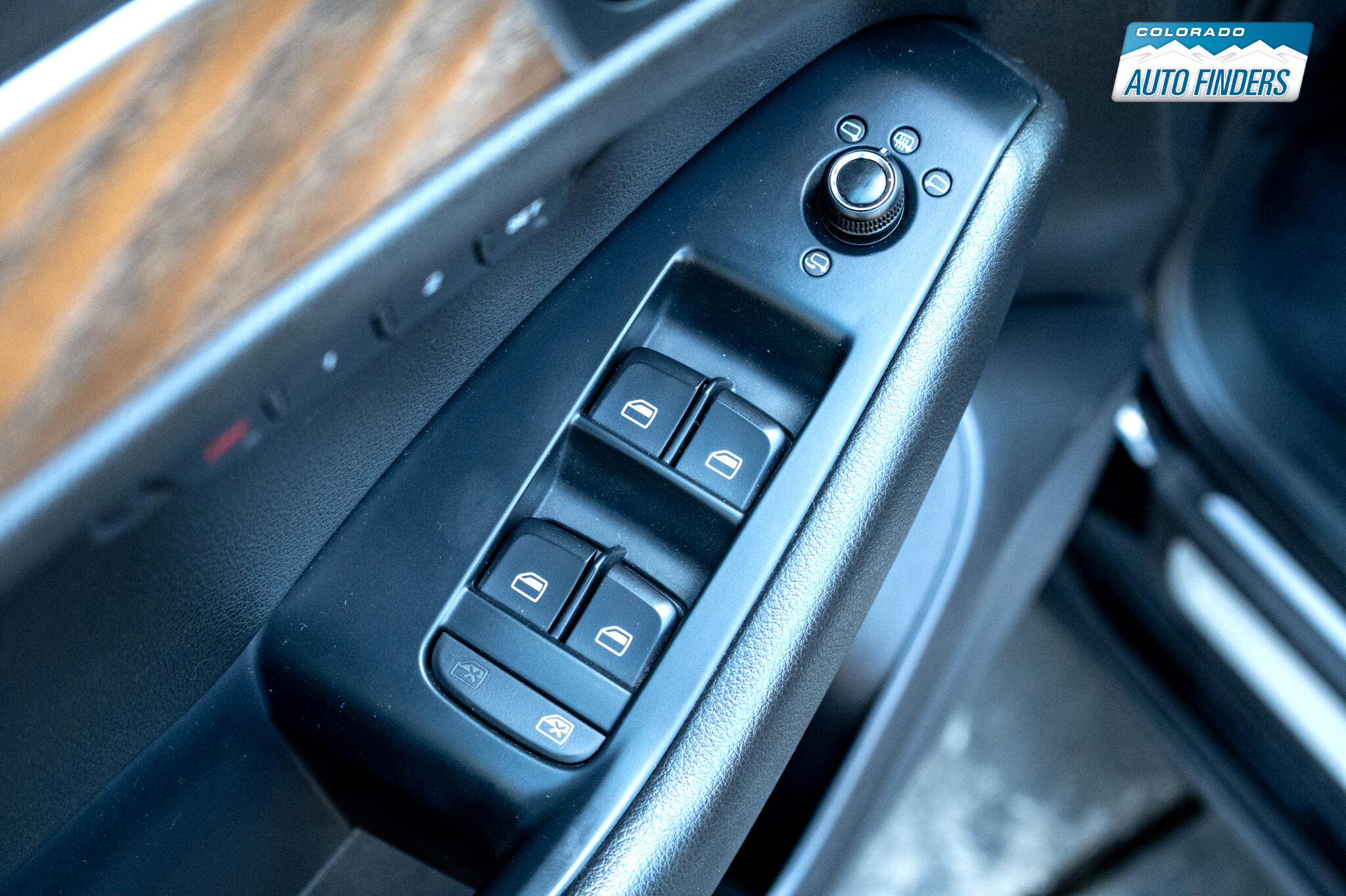 2010 Audi Q5 Premium Plus photo 7