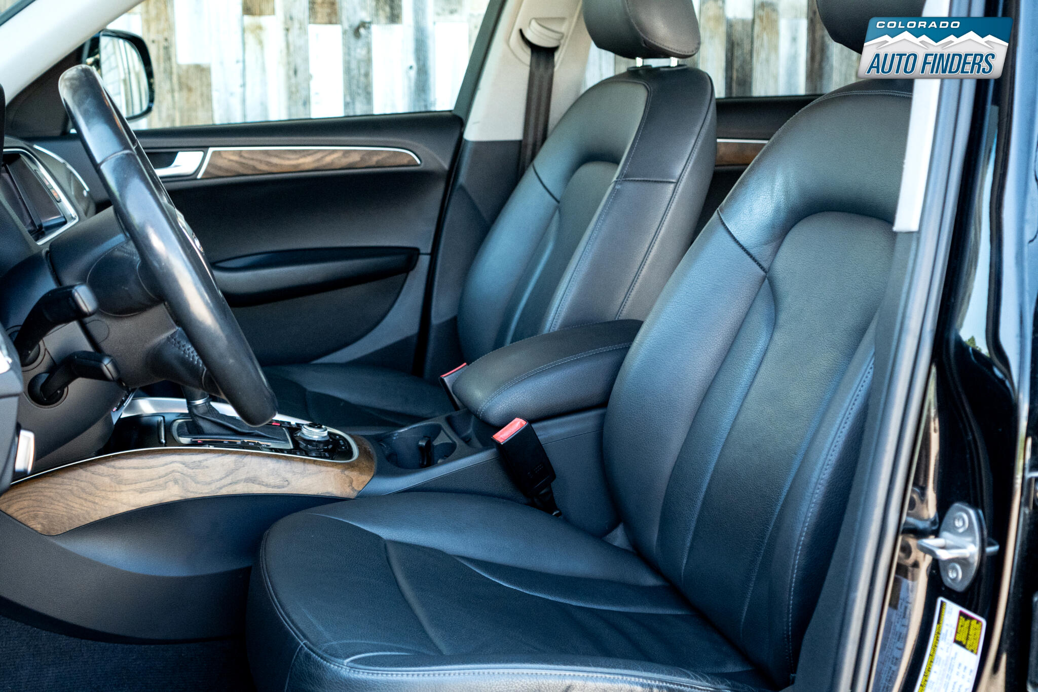 2010 Audi Q5 Premium Plus photo 8