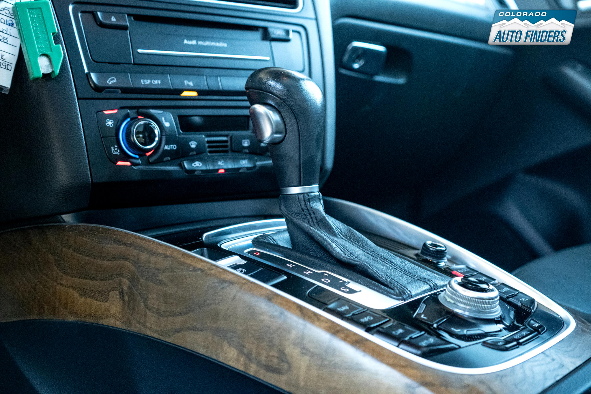 2010 Audi Q5 Premium Plus photo 15