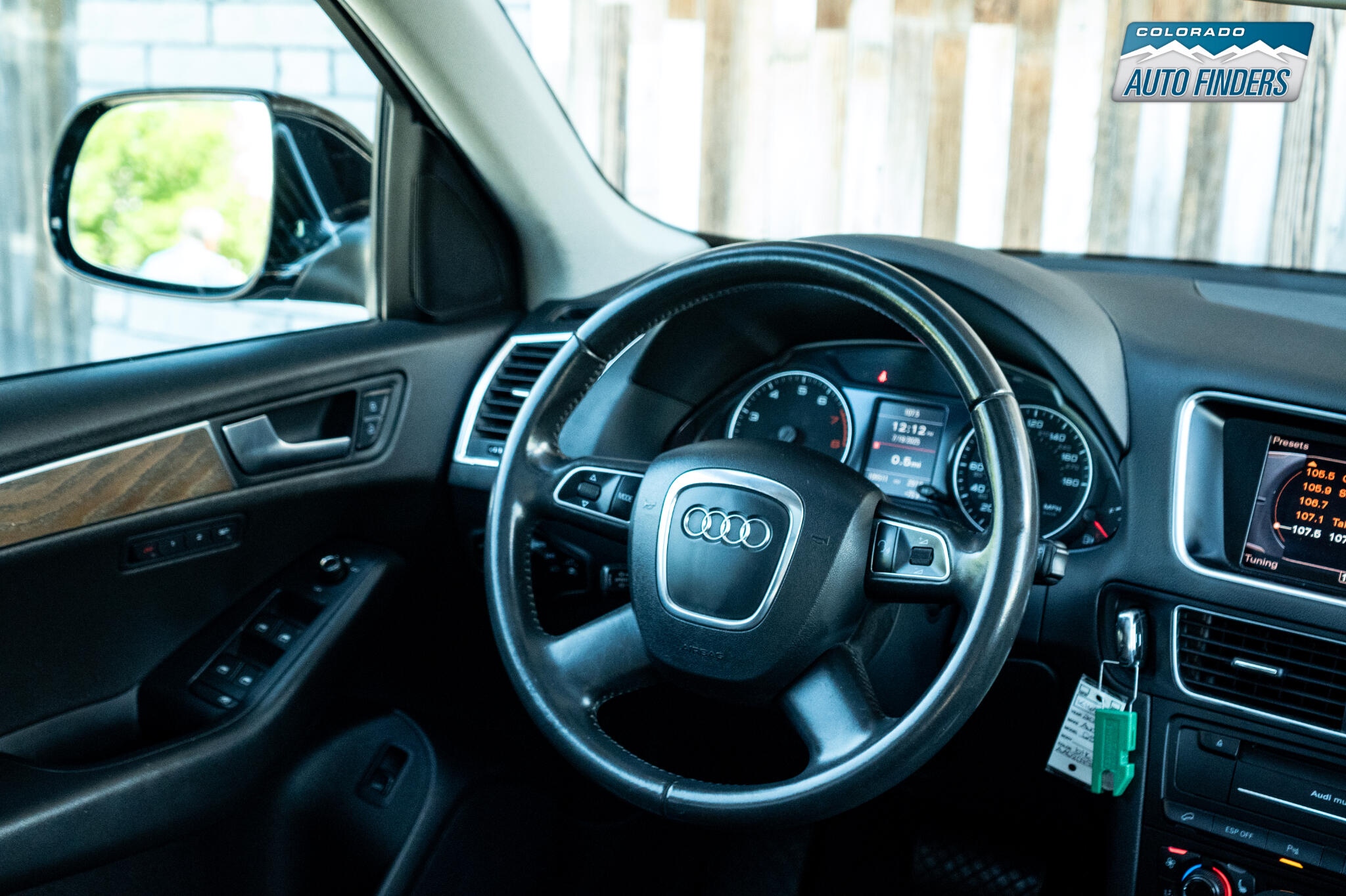 2010 Audi Q5 Premium Plus photo 17