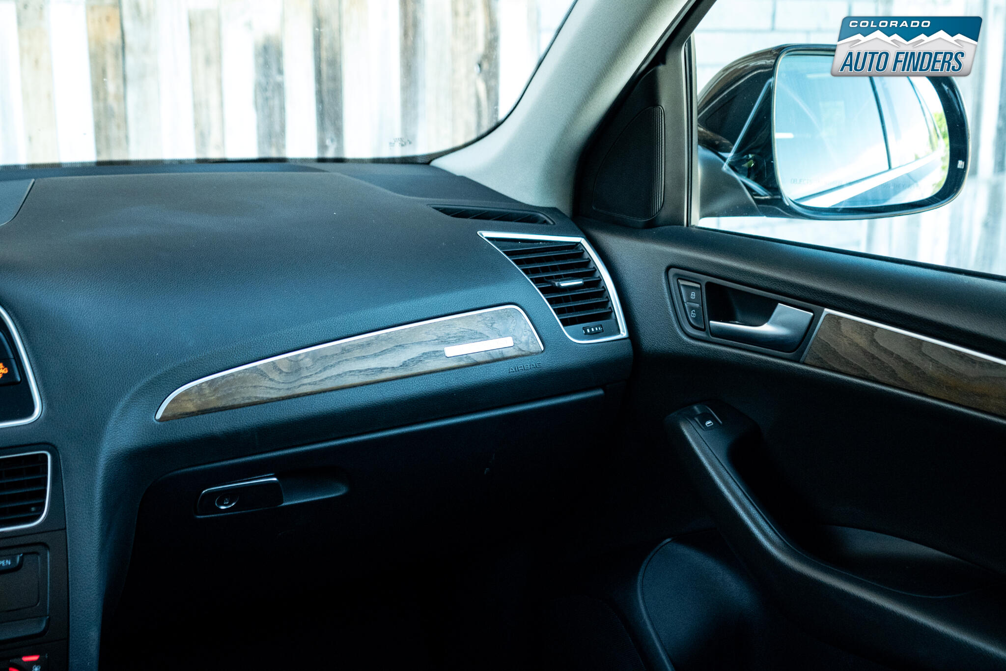 2010 Audi Q5 Premium Plus photo 19