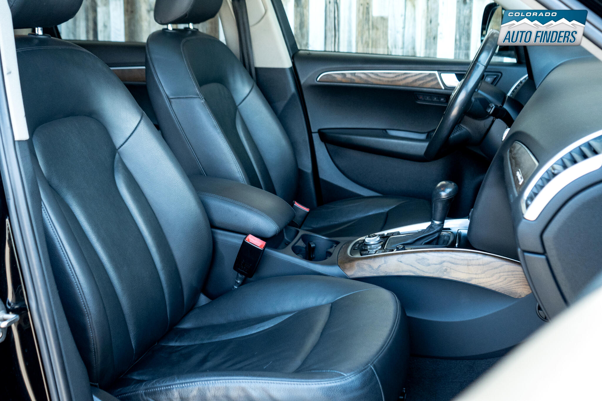 2010 Audi Q5 Premium Plus photo 21
