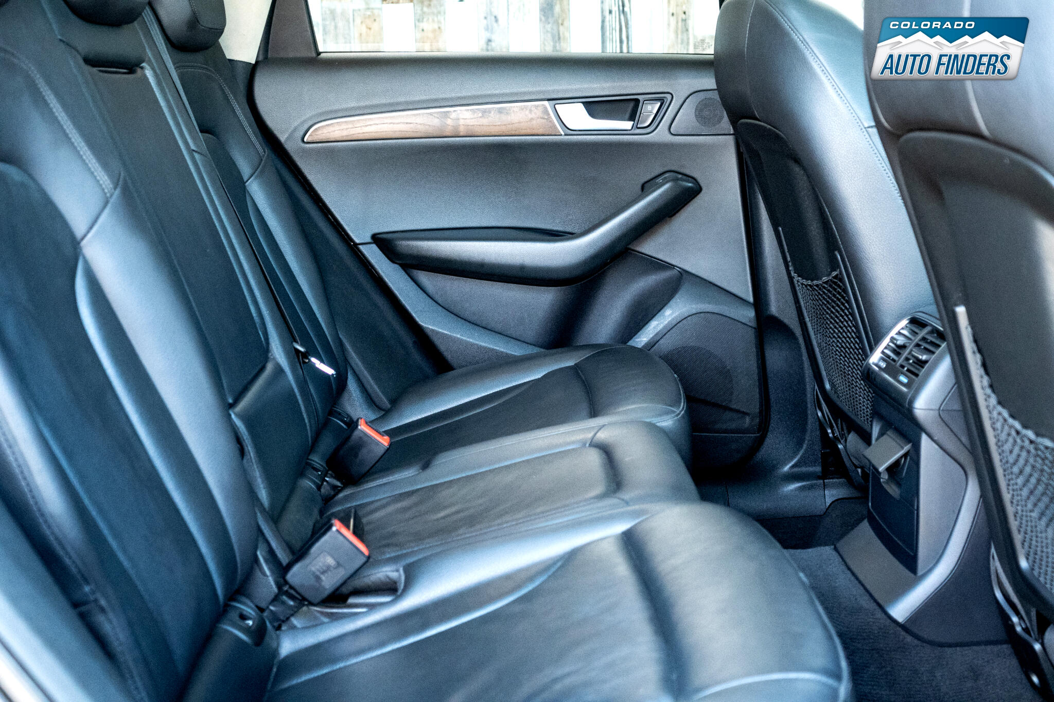 2010 Audi Q5 Premium Plus photo 22