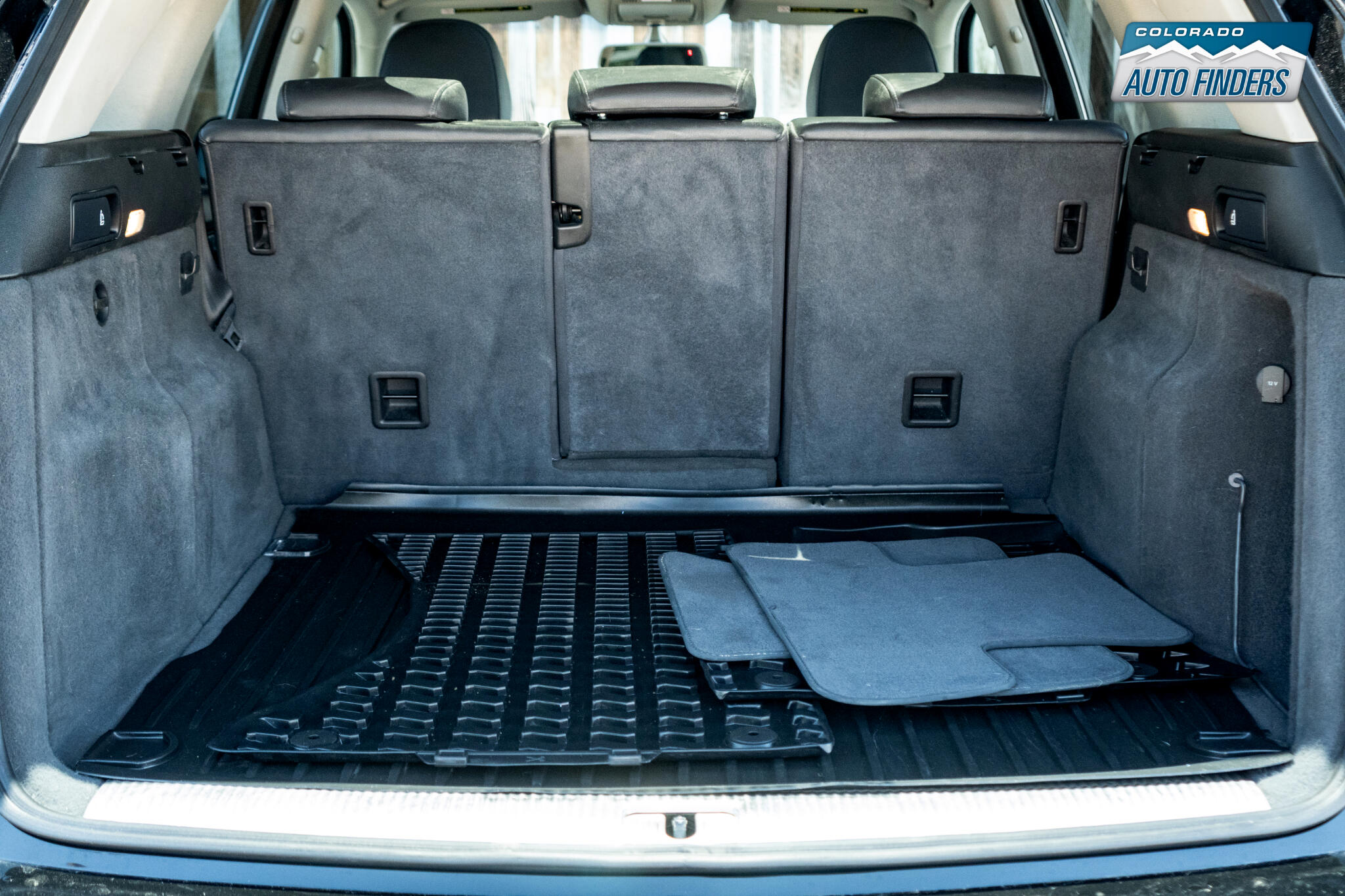 2010 Audi Q5 Premium Plus photo 25