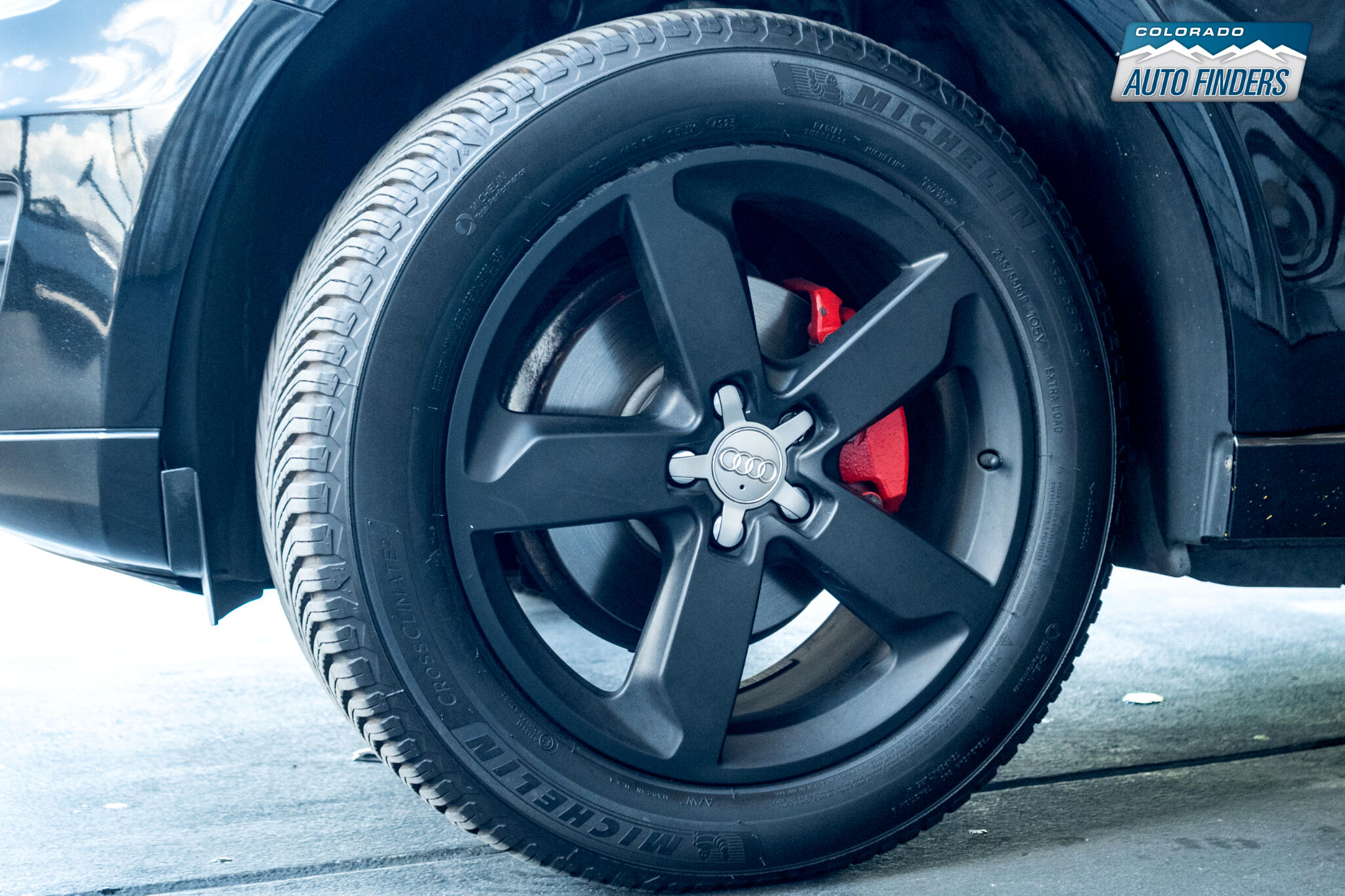 2010 Audi Q5 Premium Plus photo 27