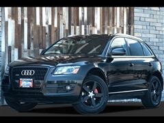 2010 Audi Q5  2010 Audi Q5
