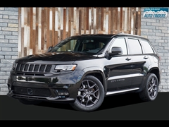 2019 Jeep Grand Cherokee  2019 Jeep Grand Cherokee