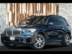 2019 BMW X5  2019 BMW X5