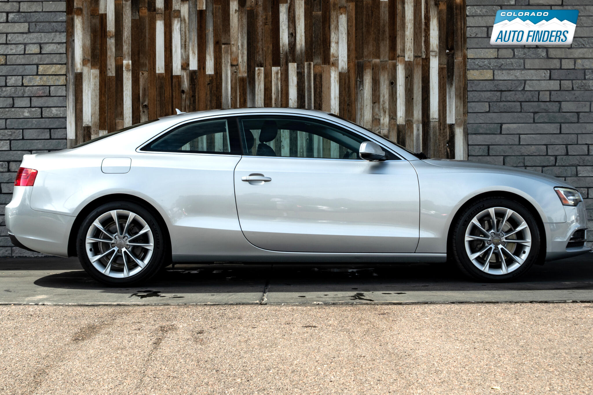 2013 Audi A5 Premium Plus Quattro photo 7