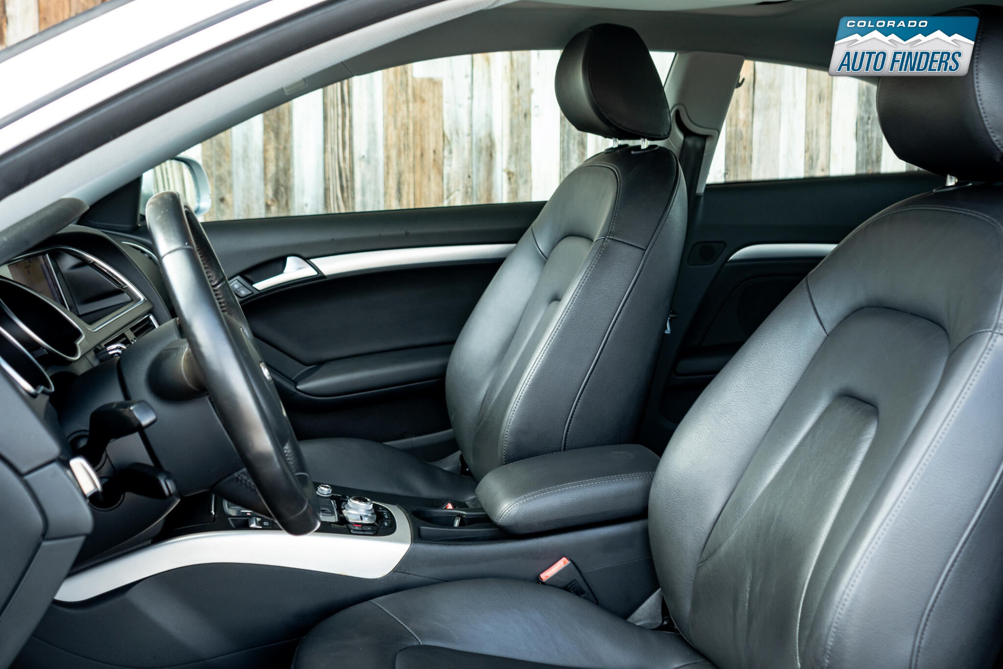 2013 Audi A5 Premium Plus Quattro photo 11