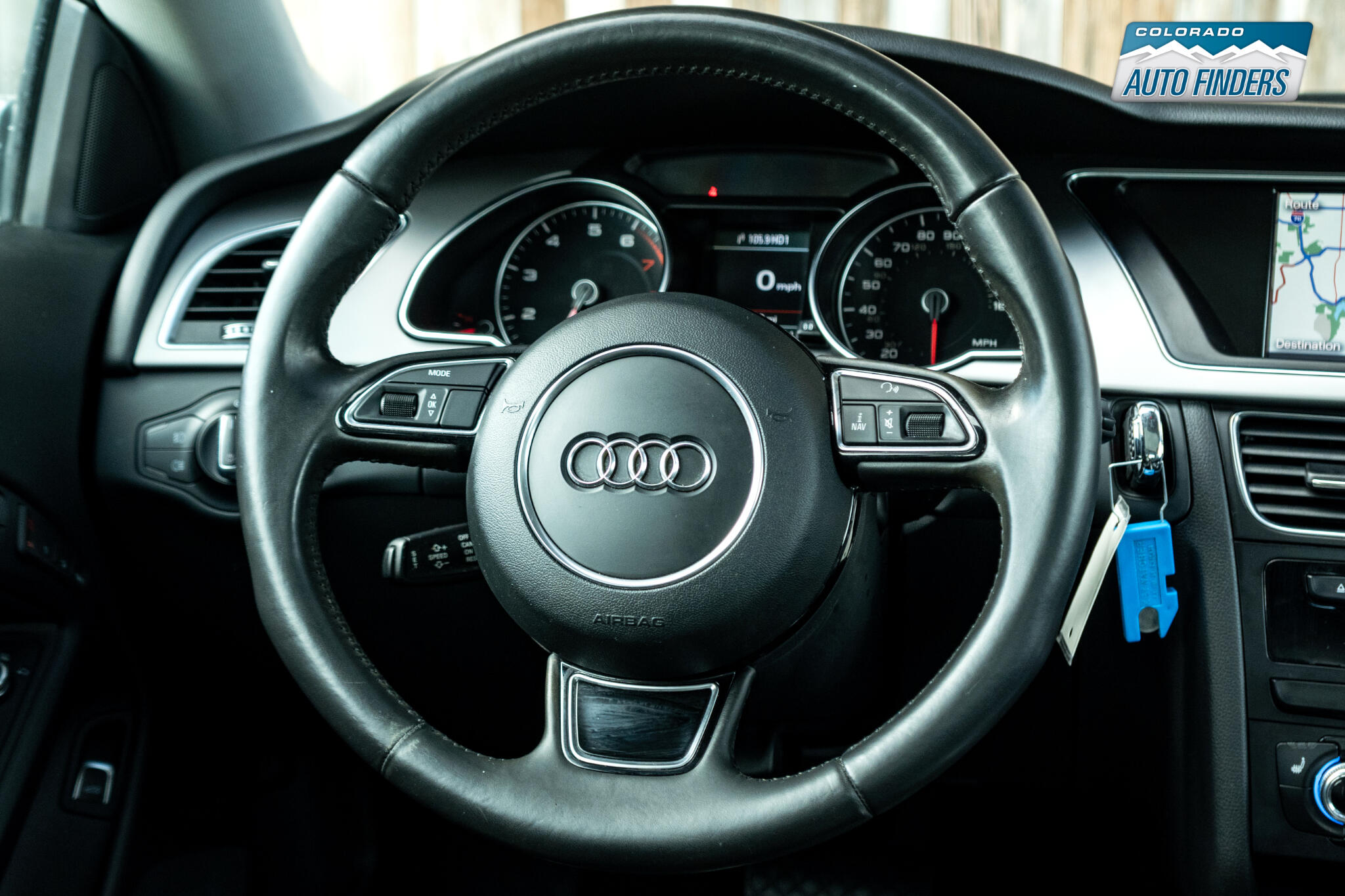 2013 Audi A5 Premium Plus Quattro photo 13
