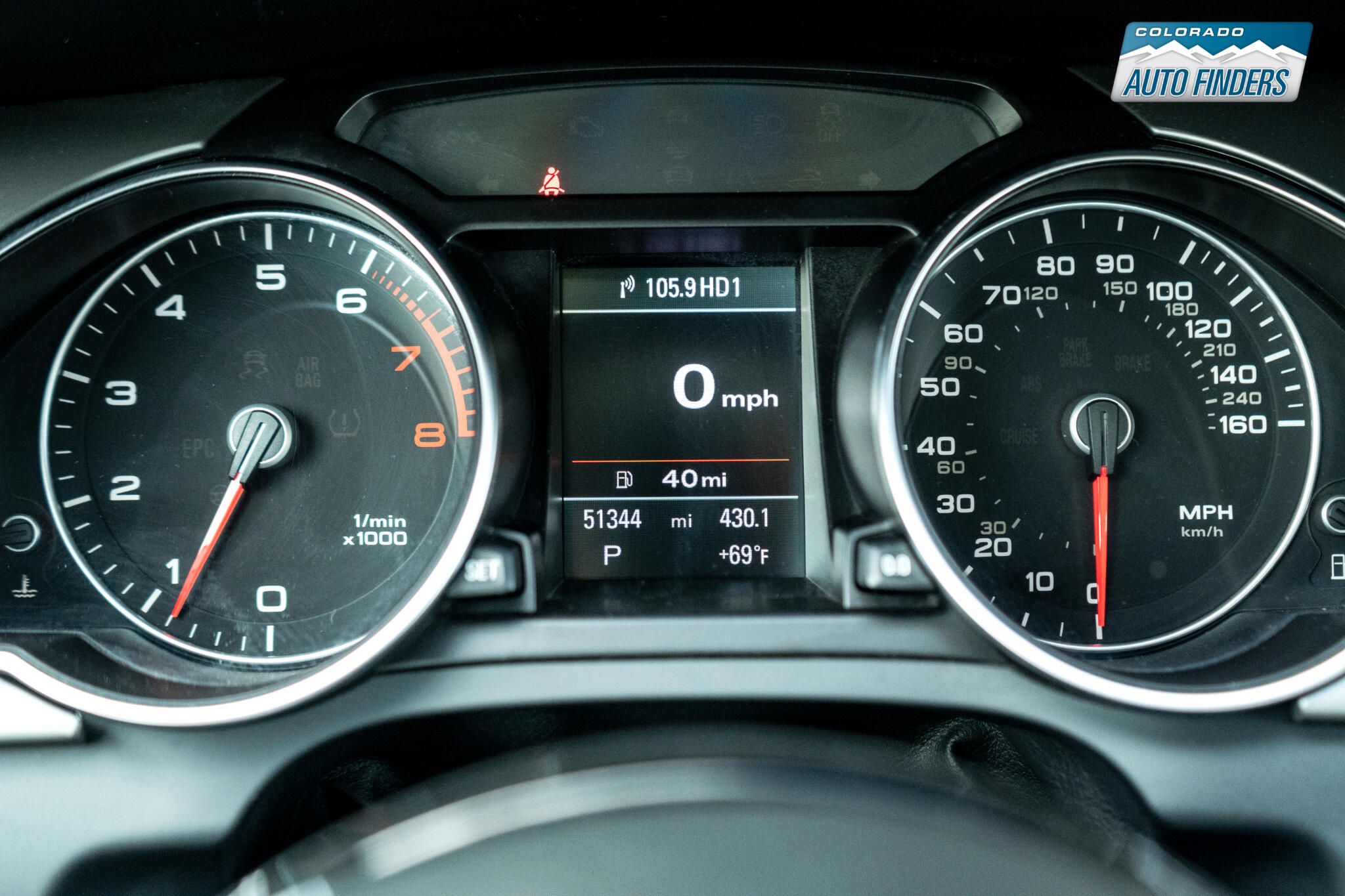 2013 Audi A5 Premium Plus Quattro photo 14