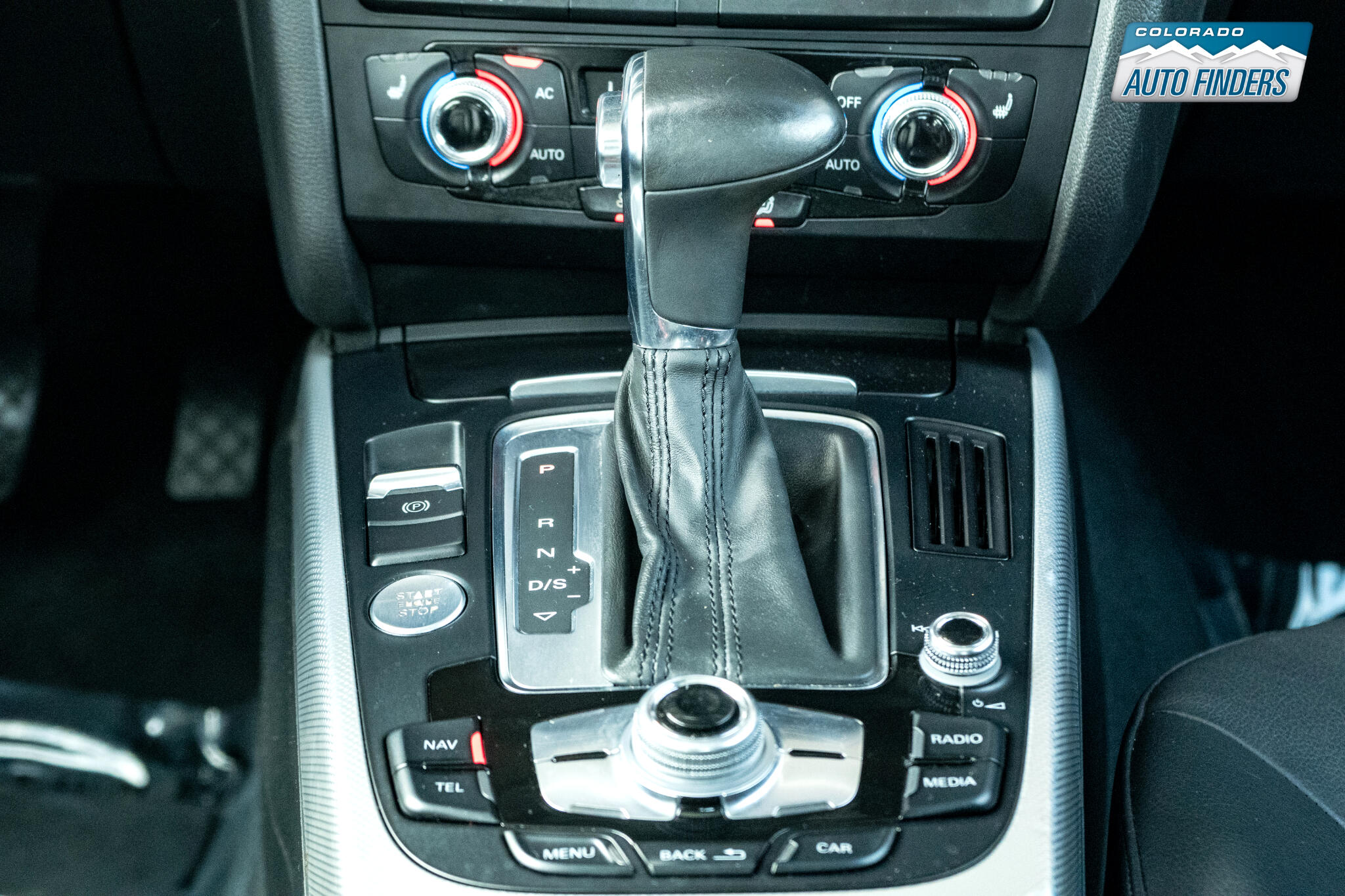 2013 Audi A5 Premium Plus Quattro photo 17